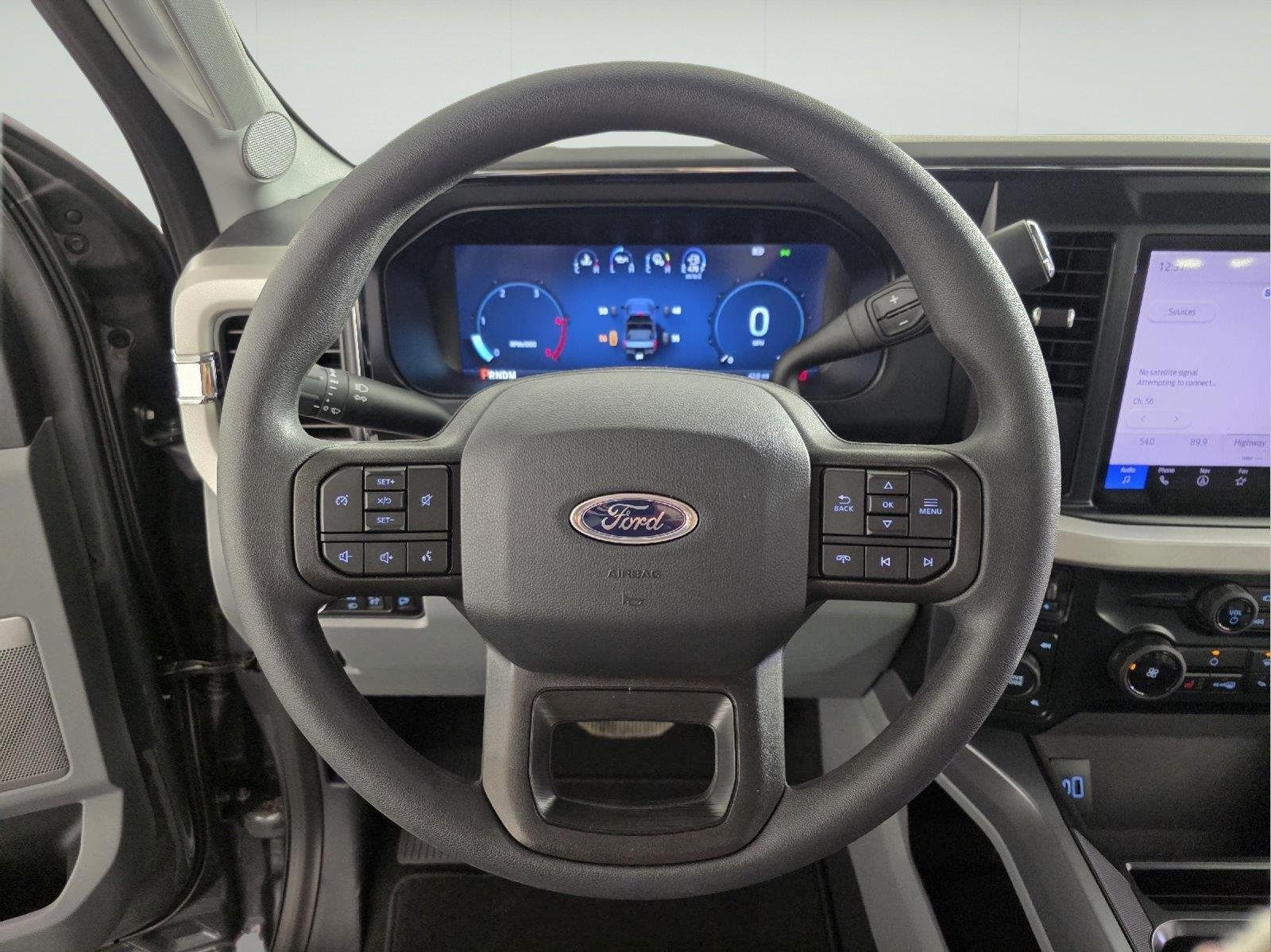 2026 Ford F-250 Super Duty XLT - Photo 28