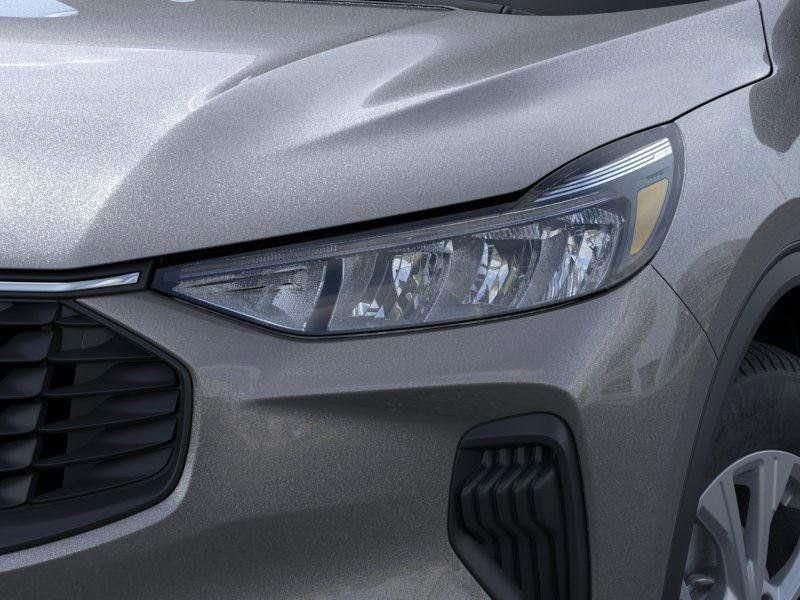 New 2026 Carbonized Gray Metallic Ford Active® image 21