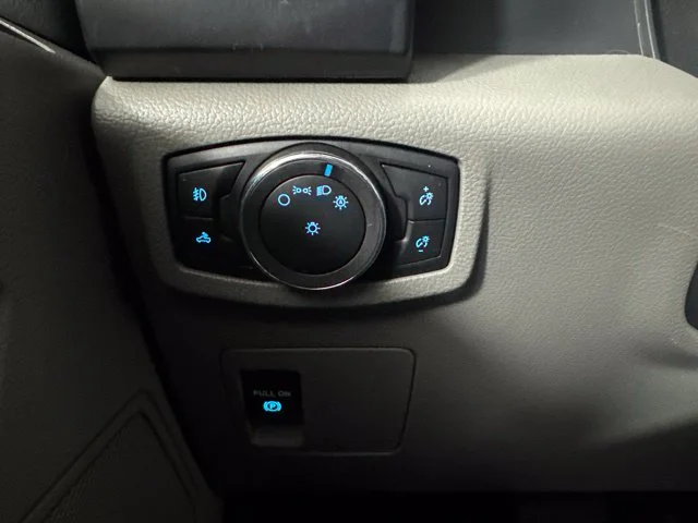 Used 2018 Shadow Black Ford XL image 21