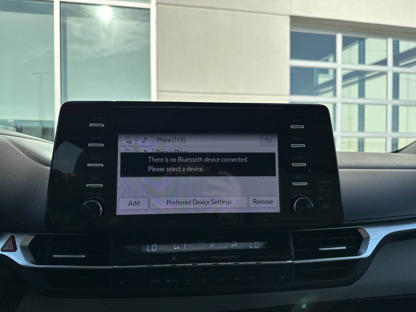 Used 2022 Beige Toyota XLE image 63