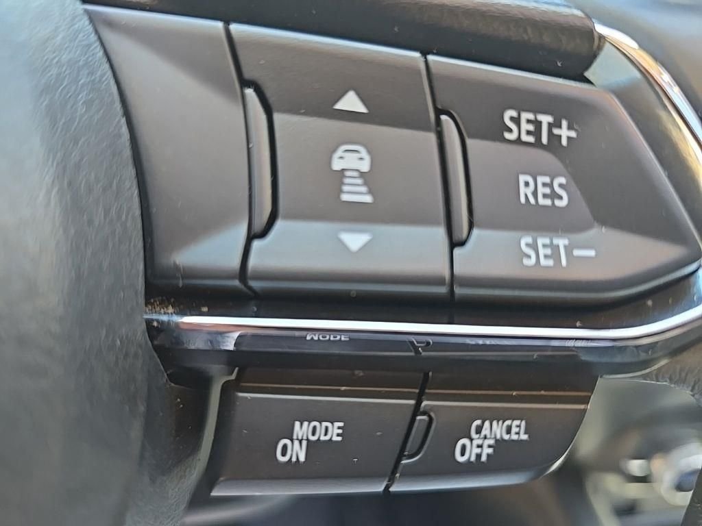 Certified Used 2023 Silver Mazda 2.5 S Premium Package image 22