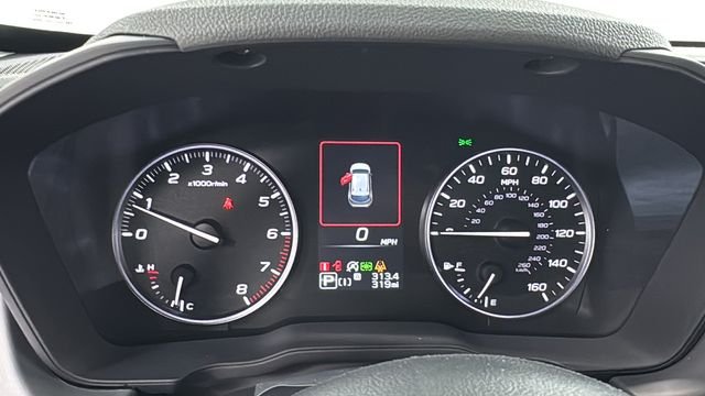 2026 Subaru Crosstrek Limited - Photo 20