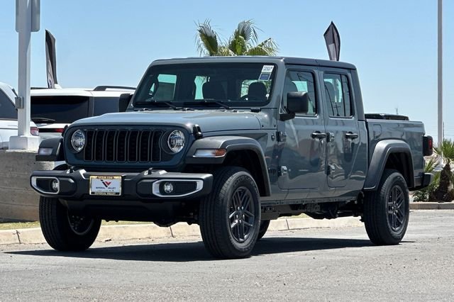 New 2026 Anvil Clear-Coat Exterior Paint Jeep Sport image 7