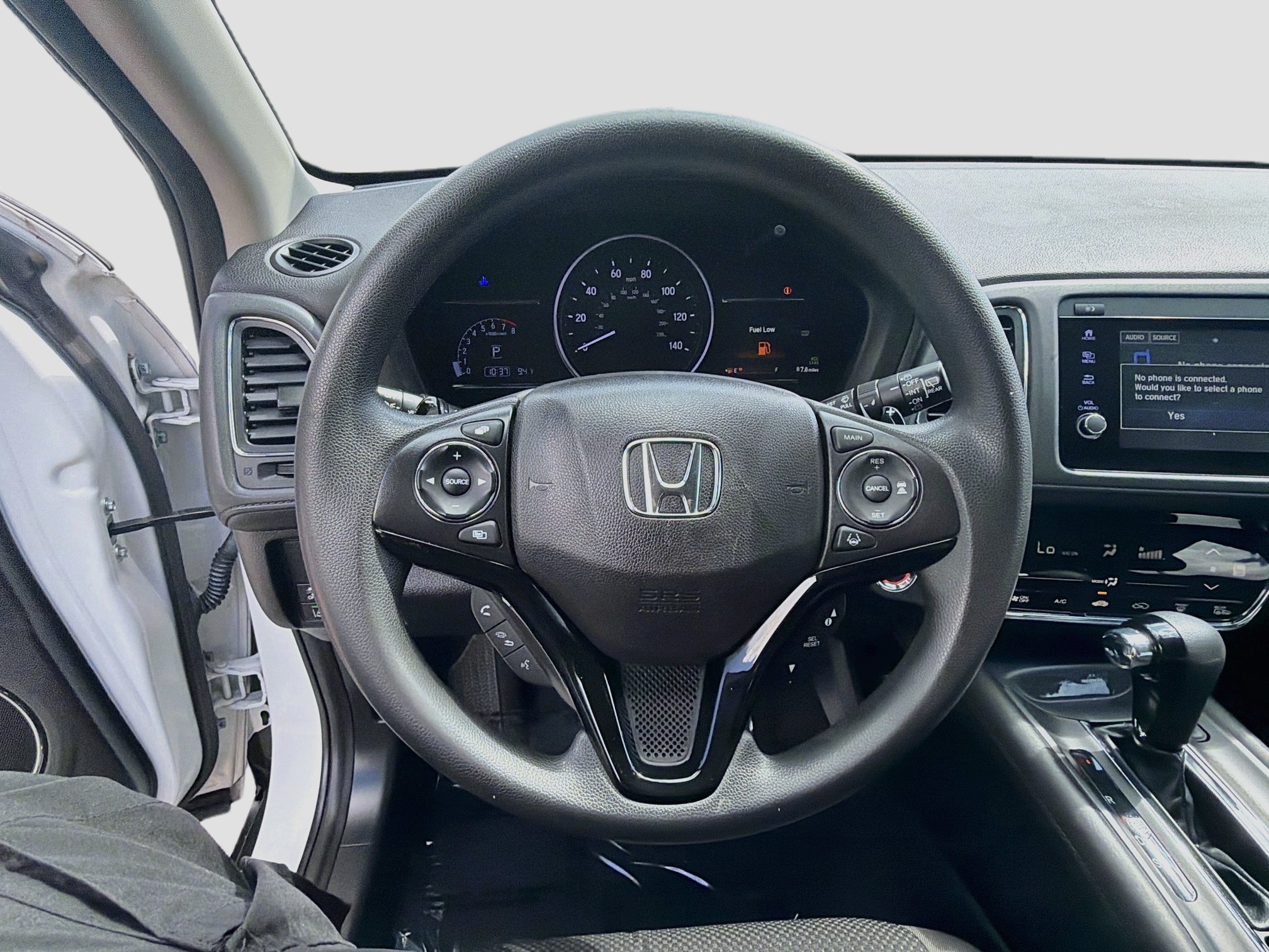 2022 Honda HR-V EX - Photo 10