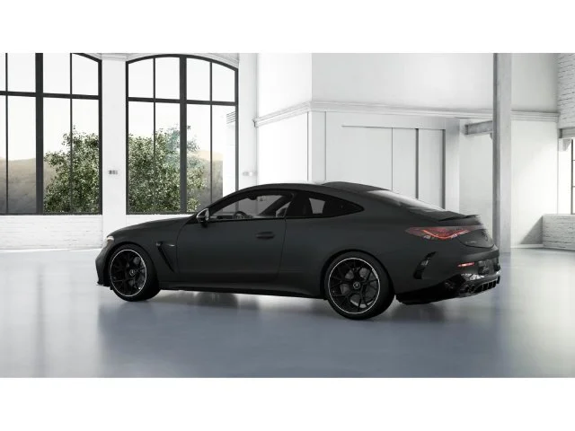 New 2027  Mercedes-Benz CLE 53 AMG® image 32