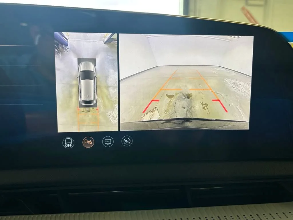 2025 Cadillac OPTIQ Sport 1 - Photo 44