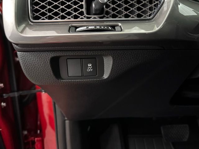 2026 Acura Integra Base - Photo 24