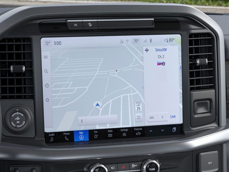 2025 Ford F-150 Lariat - Photo 25