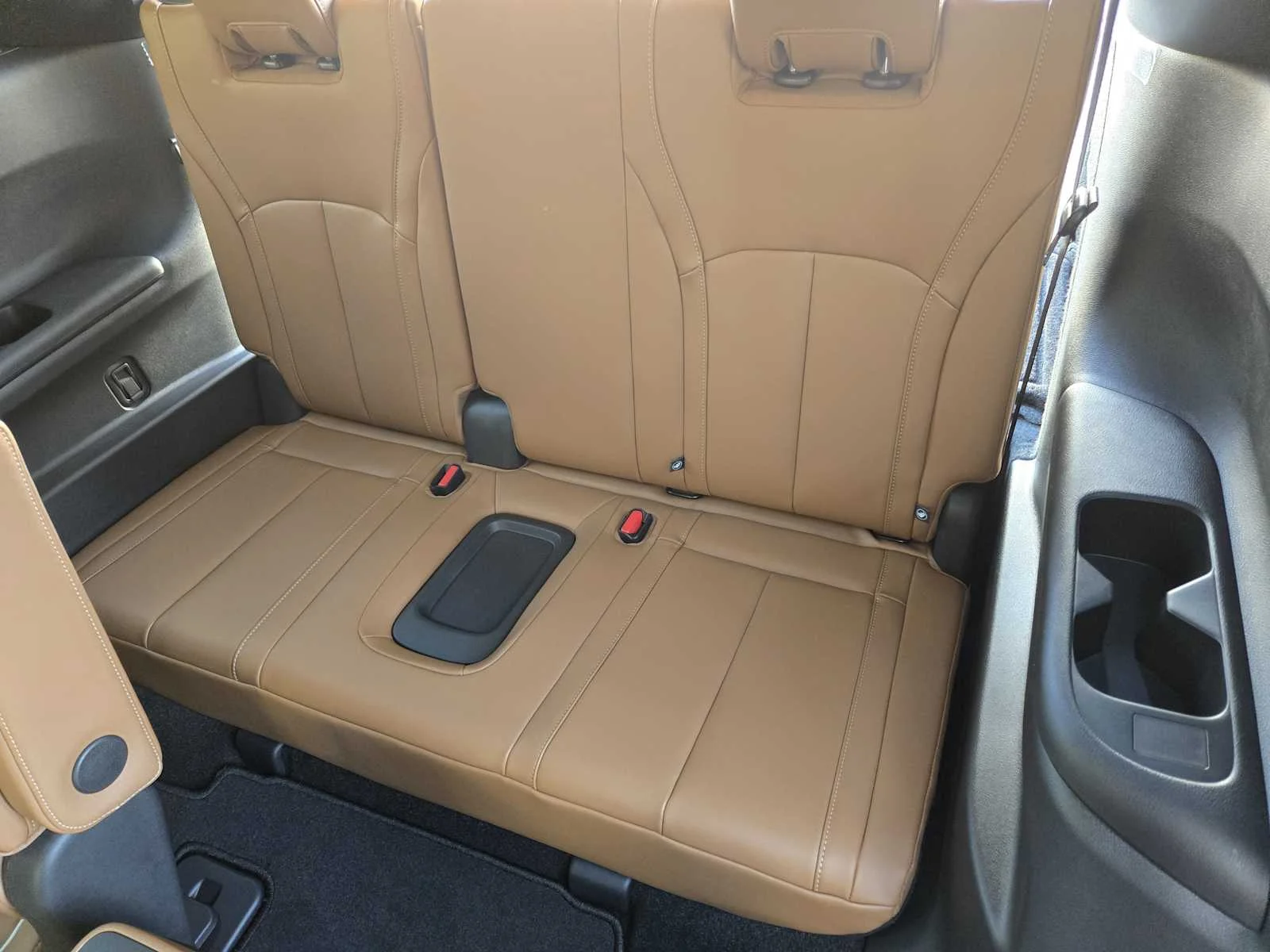 2026 INFINITI QX60 AUTOGRAPH - Photo 21