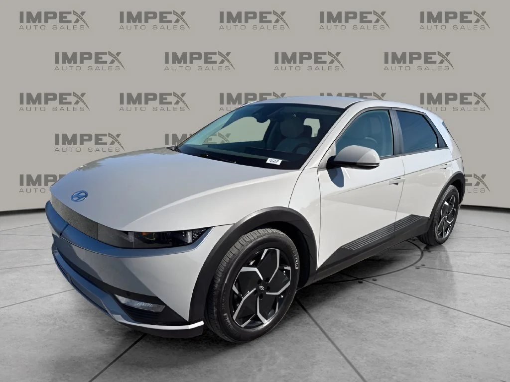 2023 Hyundai IONIQ 5