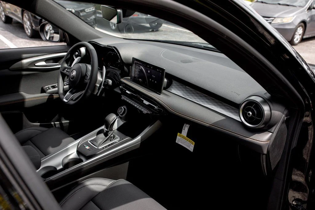 2025 Alfa Romeo Tonale Base - Photo 33