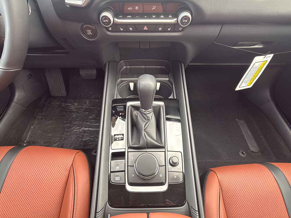2026 Mazda CX-50 Meridian Edition - Photo 23