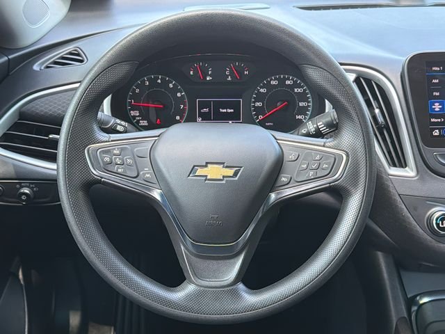 Used 2024 Blue Chevrolet LT image 23