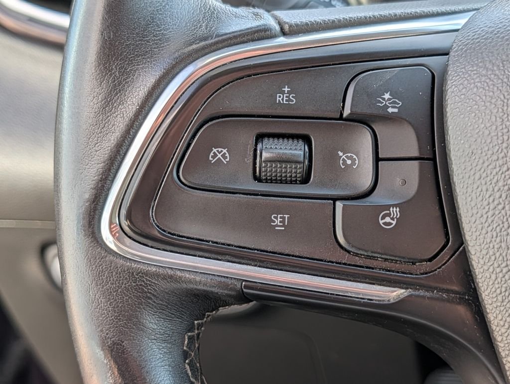 2020 Buick Encore GX Essence - Photo 21