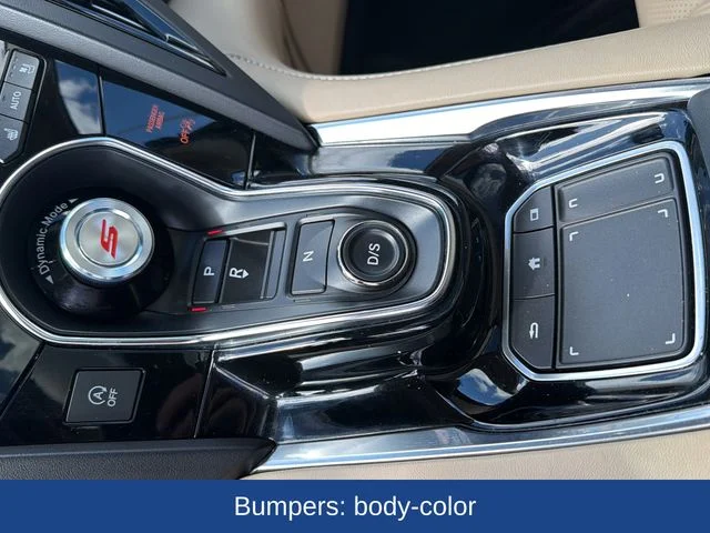 Used 2020  Acura Advance Package image 25