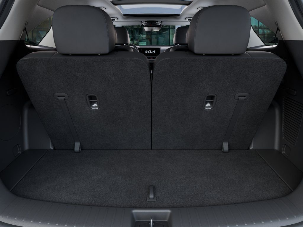 New 2026 Brown Kia X-Line EX image 19