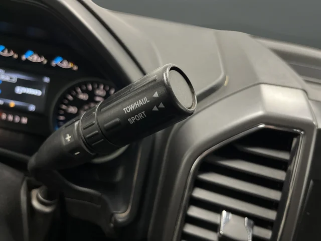 2017 Ford F-150 XLT - Photo 19