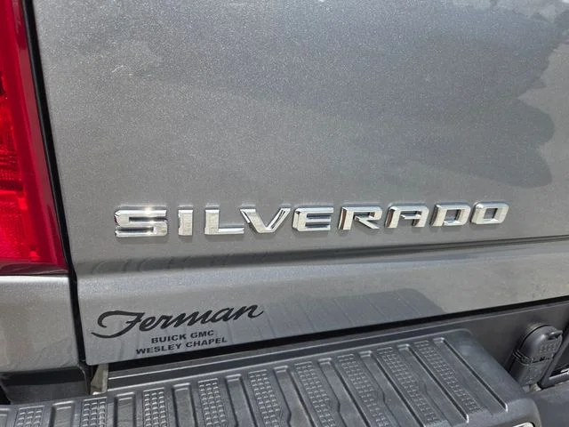 2025 Chevrolet Silverado 2500HD LT - Photo 12