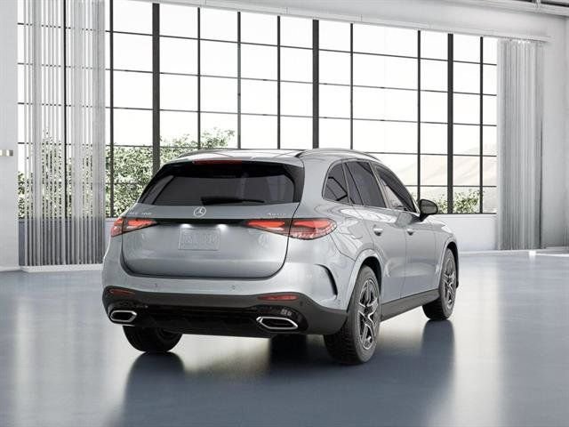 2026 Mercedes-Benz GLC Base - Photo 22