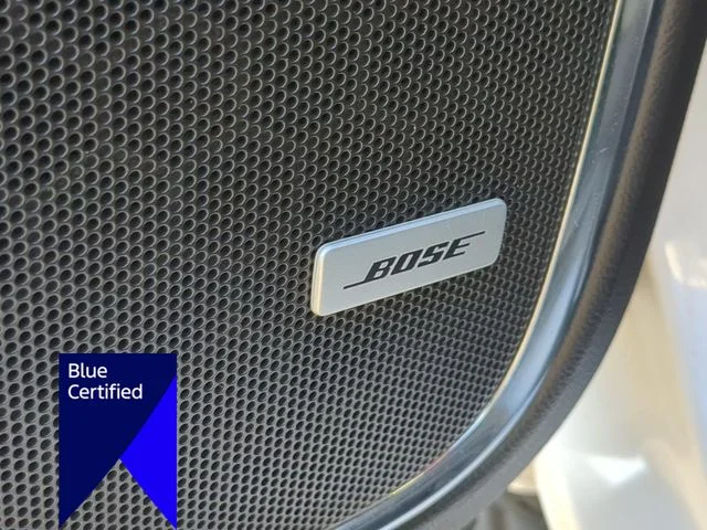Certified Used 2019 White Chevrolet LT image 14