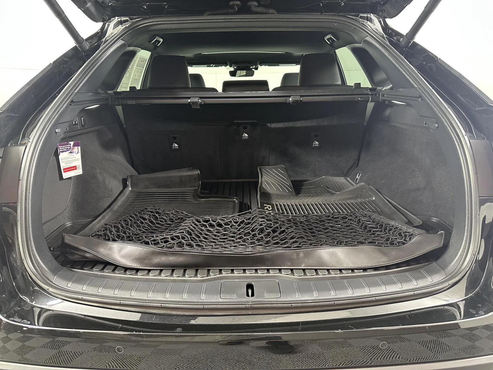 Used 2025 Caviar Lexus RX 350 Premium image 5