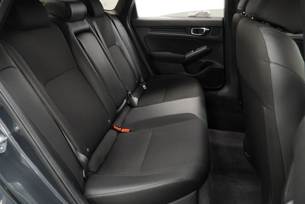 Used 2026 Gray Honda Sport image 39