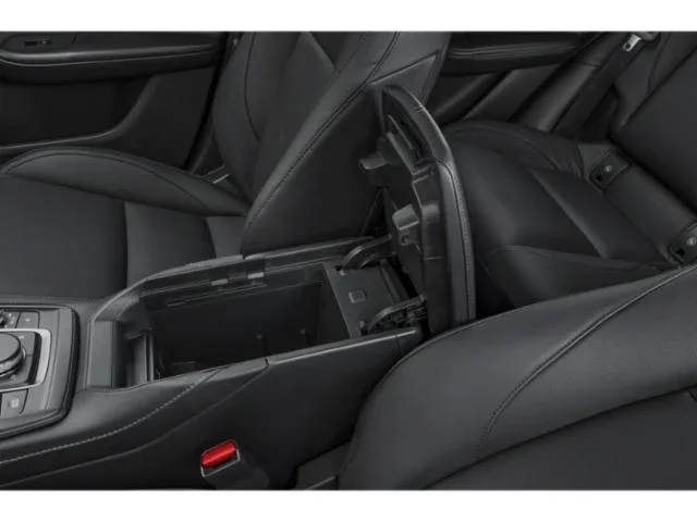 New 2026 Soul Red Crystal Metallic Mazda 2.5 S Premium AWD image 11