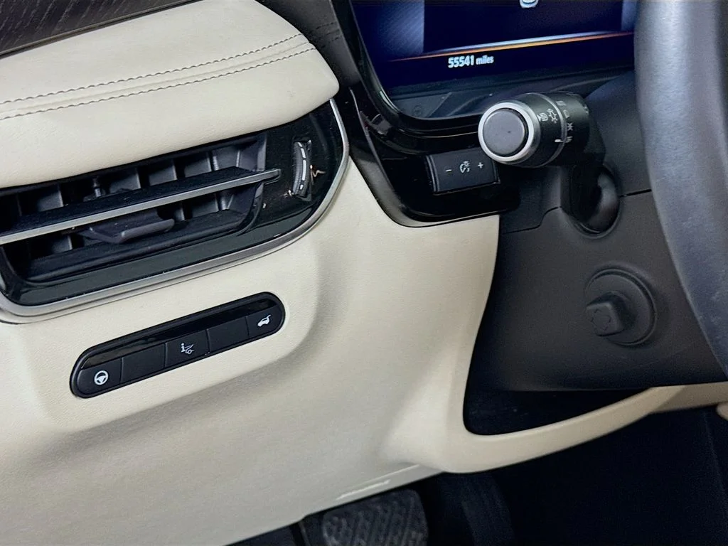 2023 INFINITI QX60 SENSORY - Photo 12