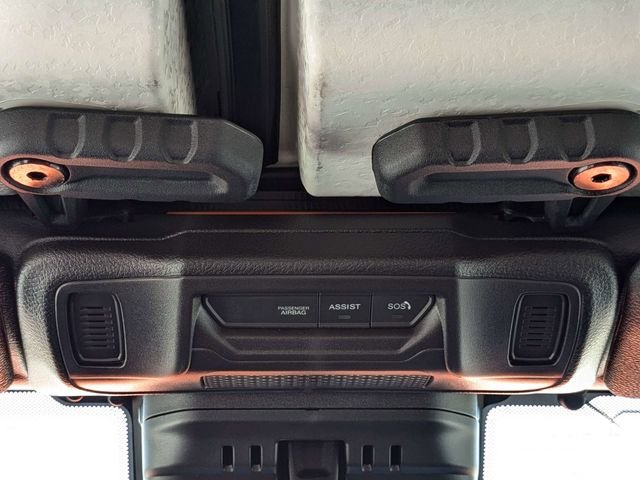 2025 Jeep Wrangler 4-Door Sport S - Photo 22