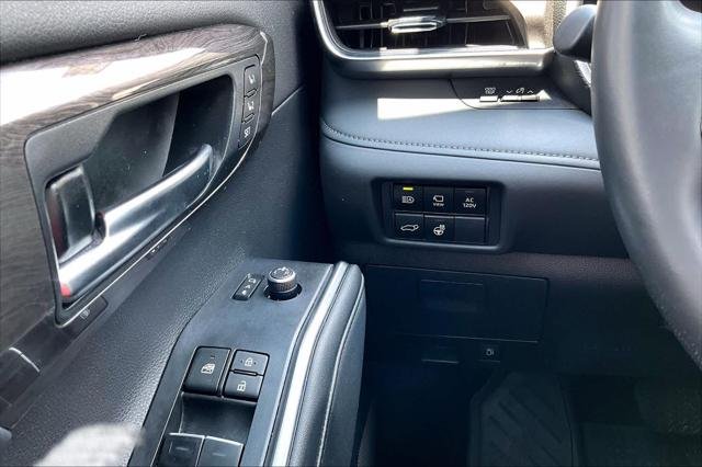 Certified Used 2024 BLUEPRINT Toyota  image 34