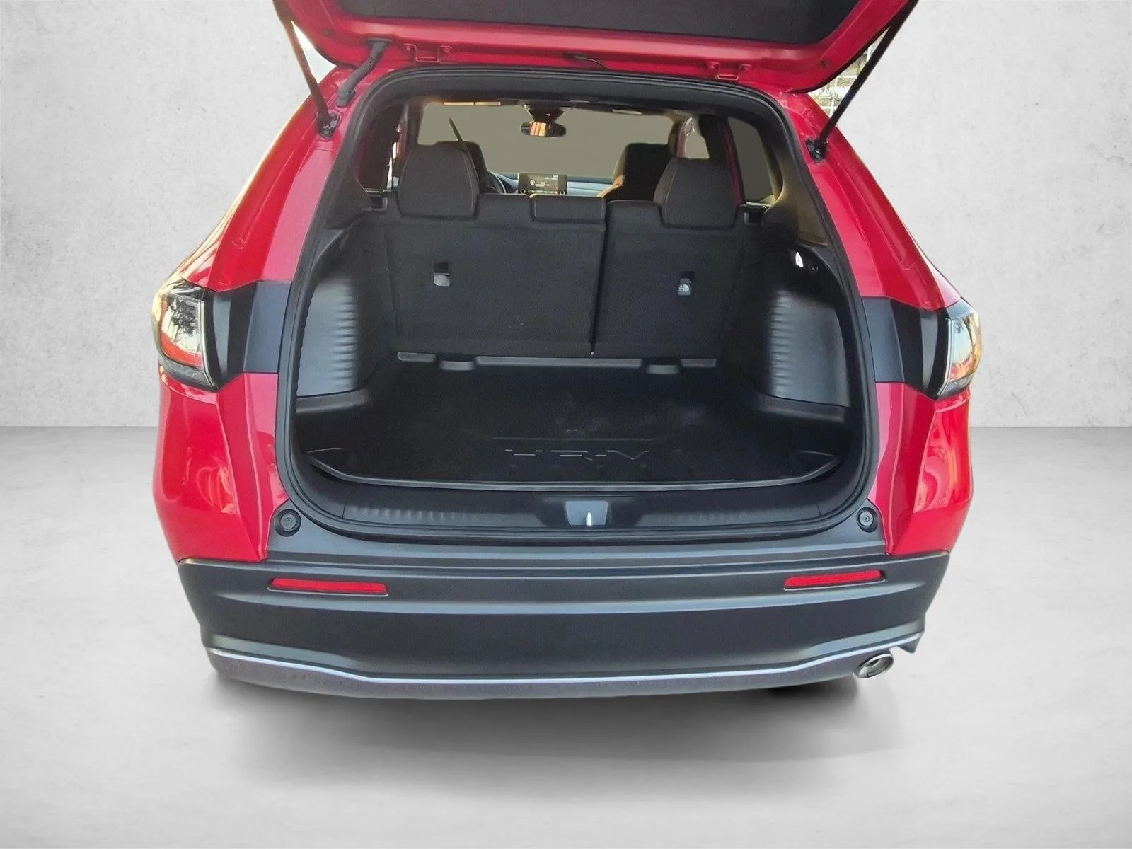 Used 2025 Milano Red Honda Sport image 6