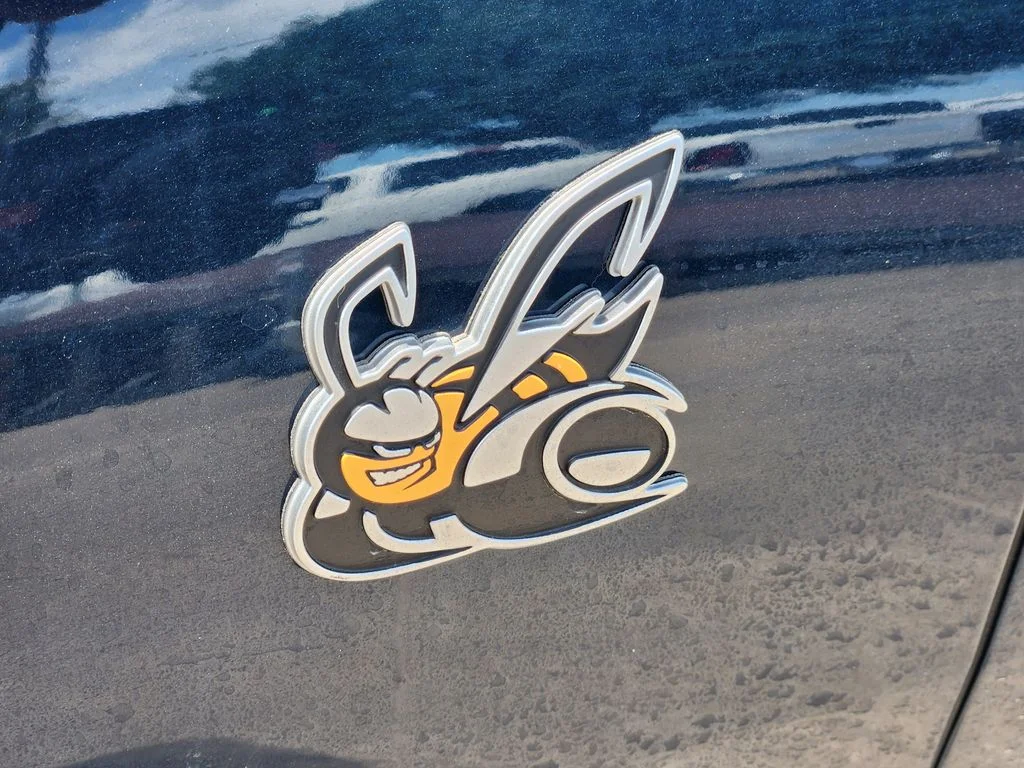 New 2026 After Dark Dodge Scat Pack Plus image 8