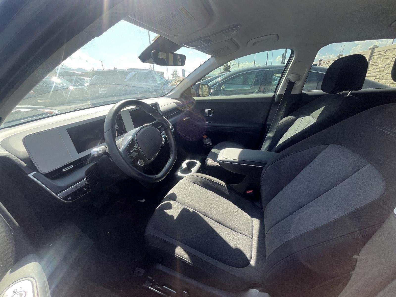 2024 Hyundai IONIQ 5 SEL - Photo 7