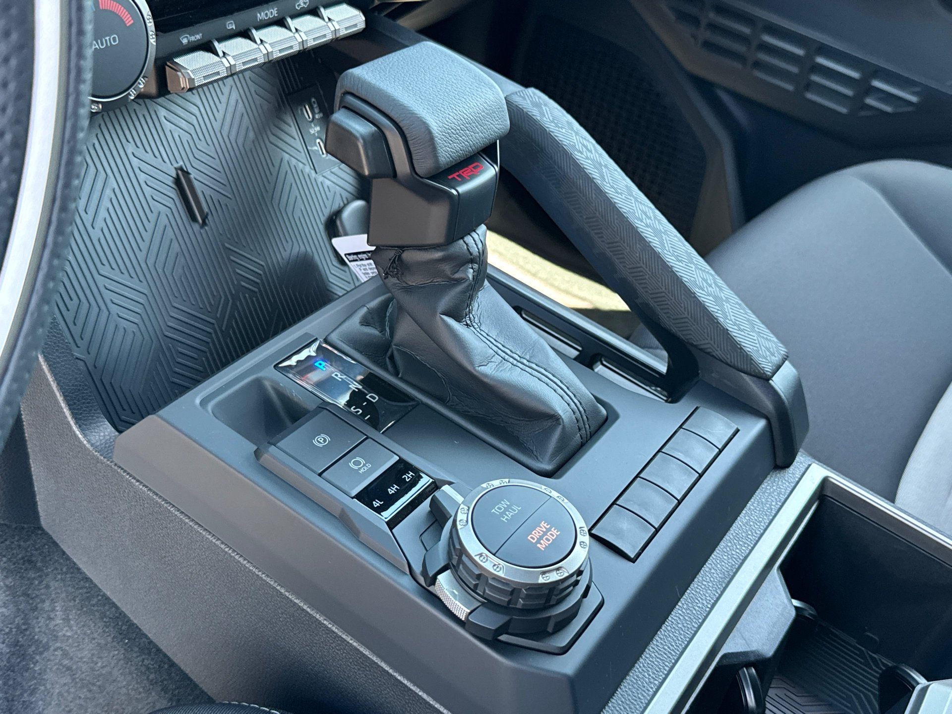 New 2026 Mudbath Toyota  TRD Sport image 27