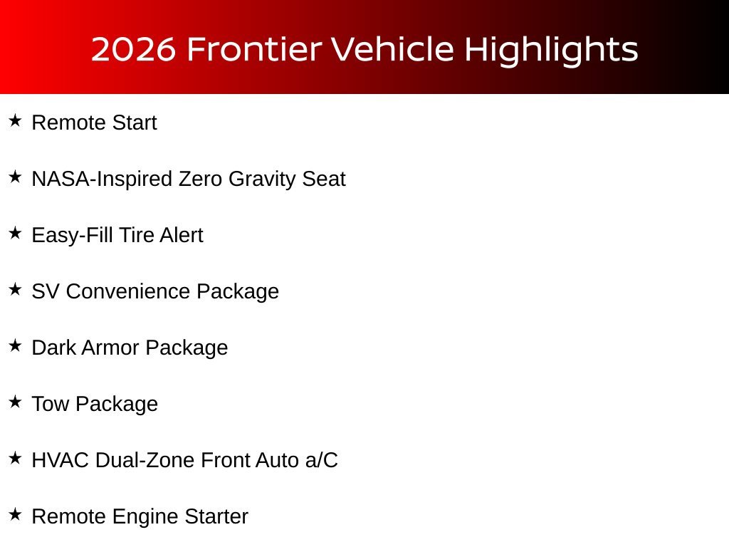 New 2027 Glacier White Nissan Crew Cab SV image 2