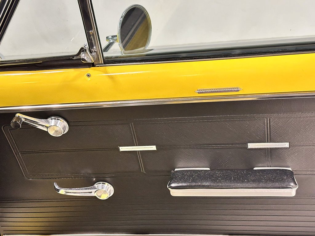 Used 1963 Red CHEV NA image 33