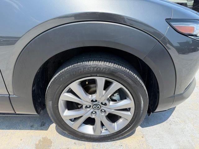Certified Used 2023 Gray Mazda 2.5 S Select Package image 9