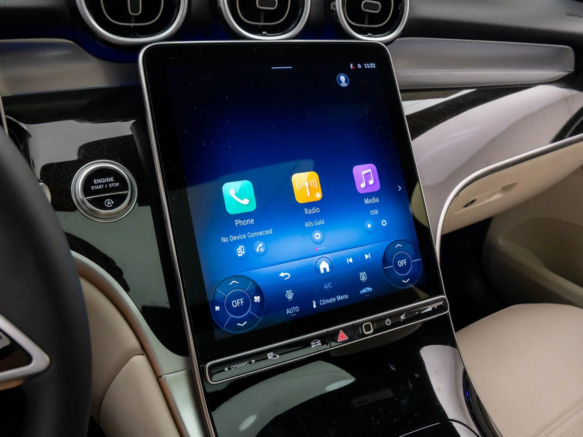2026 Mercedes-Benz GLC Base - Photo 22