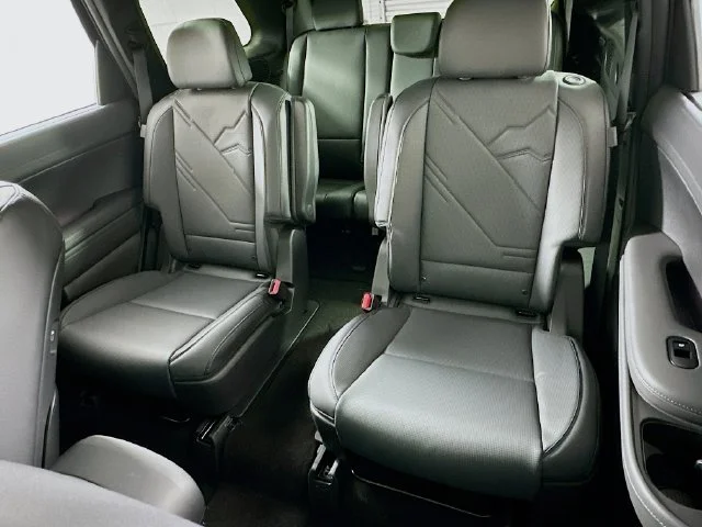 New 2026 Hyundai PALISADE XRT Pro