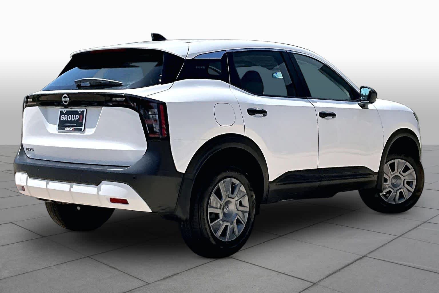 Certified Used 2026 Fresh Powder Nissan S image 12