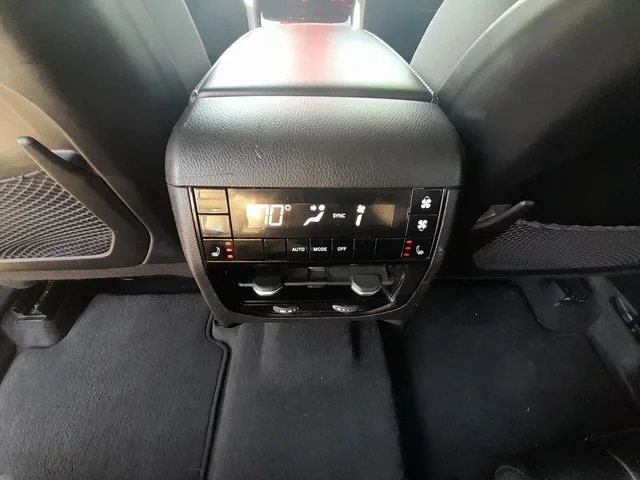 Used 2021 White Jeep Limited image 50