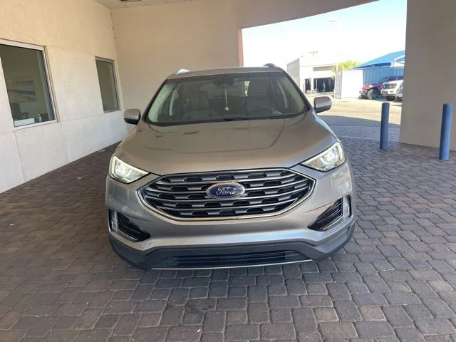2020 Ford Edge SEL - Photo 4