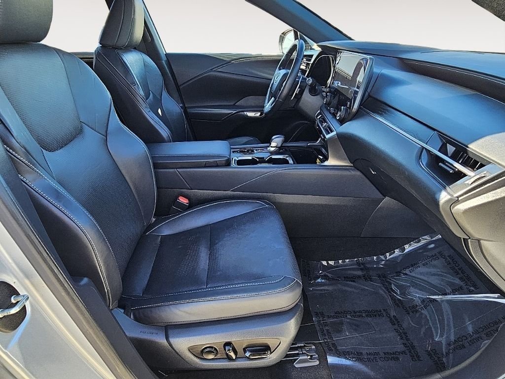 Used 2023 Iridium Lexus 350 Premium Plus image 18