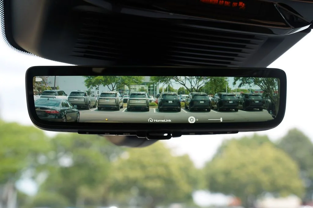Used 2026 Green Land Rover SE image 30