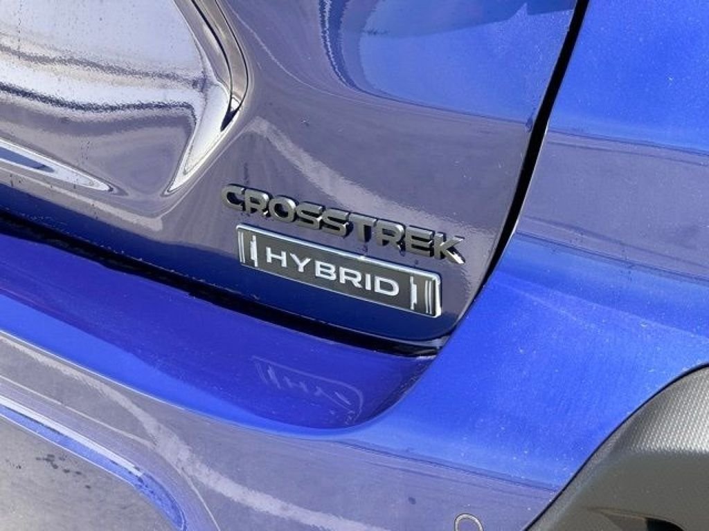New 2026 SAPPHIRE BLUE PEARL Subaru Limited Hybrid image 7