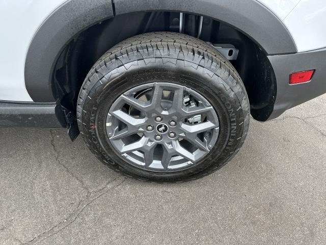 2025 Ford Bronco Sport Big Bend - Photo 37