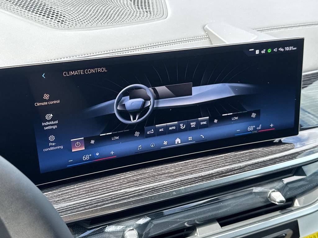New 2026 Dravit Grey Metallic BMW xDrive40i image 17