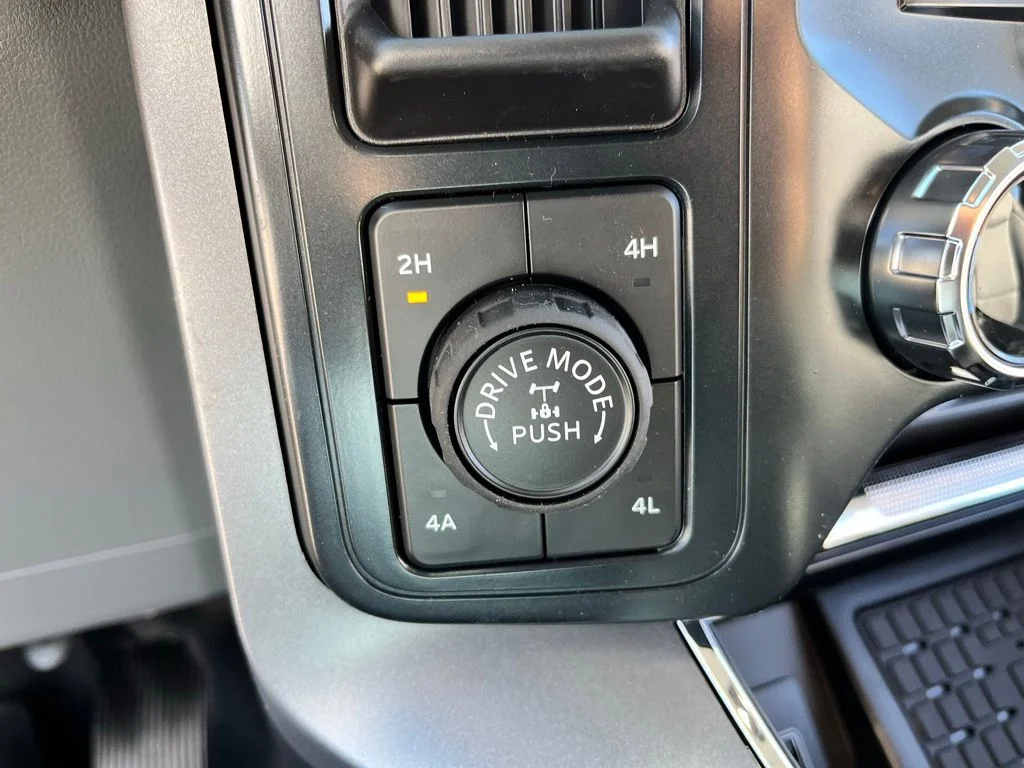 New 2026 Blue Ford Lariat image 19
