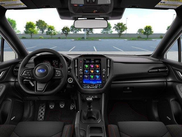 New 2026 CERAMIC WHITE Subaru Premium image 18