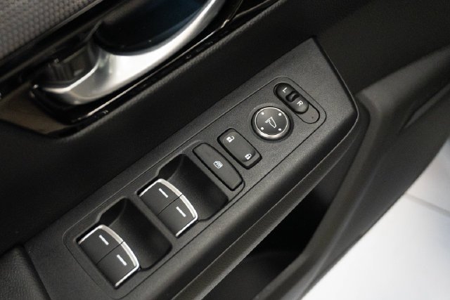 Used 2024 Gray Honda Sport Touring image 5